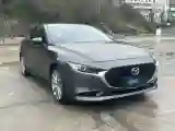 2020 Mazda 3 Axela 2.0L 158HP L4 6AT