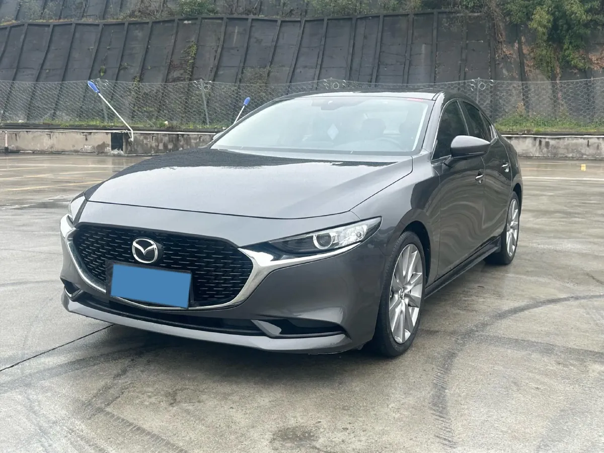 2020 Mazda 3 Axela 2.0L 158HP L4 6AT,autocango,china used car exporter,china ev exporter,chinese used car exporter,chinese used ev exporter