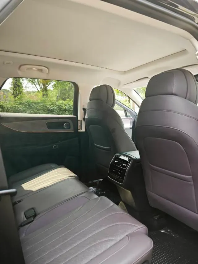 2025 Chery Tiggo9 C-DM 1.5T 156HP L4 3DHT PHEV 19.43KWH,autocango,china used car exporter,china ev exporter,chinese used car exporter,chinese used ev exporter