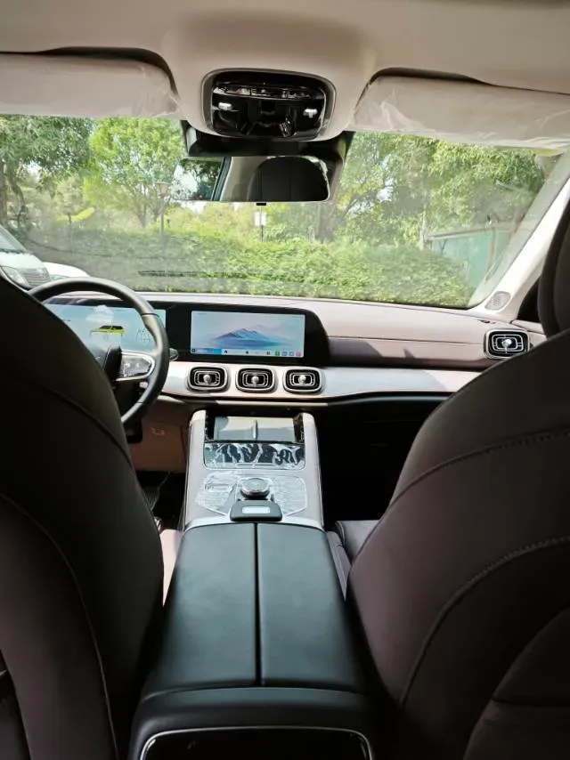 2025 Chery Tiggo9 C-DM 1.5T 156HP L4 3DHT PHEV 19.43KWH,autocango,china used car exporter,china ev exporter,chinese used car exporter,chinese used ev exporter