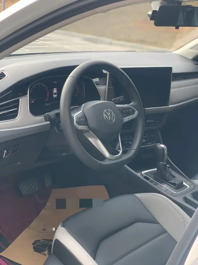 2024 Volkswagen Bora 1.5T 160HP L4 7DCT,autocango,china used car exporter,china ev exporter,chinese used car exporter,chinese used ev exporter