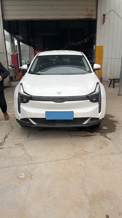 2023 Neta U BEV,autocango,china used car exporter,china ev exporter,chinese used car exporter,chinese used ev exporter