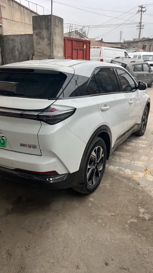 2023 Neta U BEV,autocango,china used car exporter,china ev exporter,chinese used car exporter,chinese used ev exporter