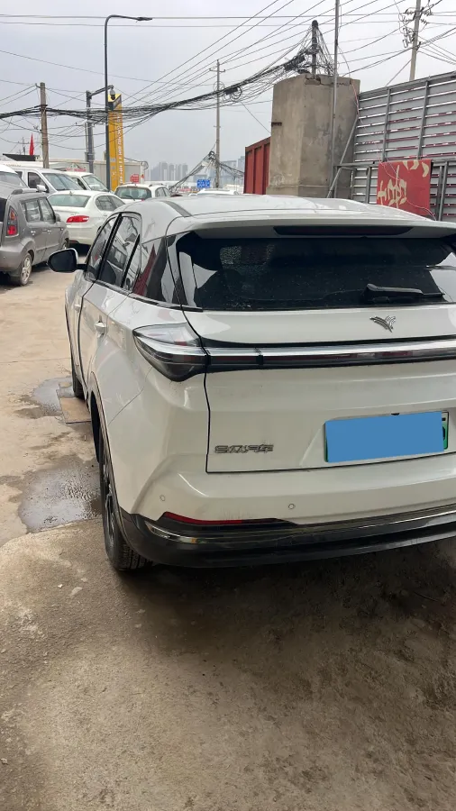 2023 Neta U BEV,autocango,china used car exporter,china ev exporter,chinese used car exporter,chinese used ev exporter