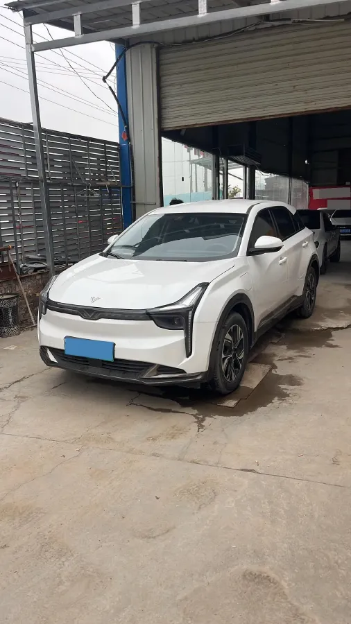 2023 Neta U BEV,autocango,china used car exporter,china ev exporter,chinese used car exporter,chinese used ev exporter