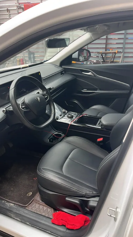 2023 Neta U BEV,autocango,china used car exporter,china ev exporter,chinese used car exporter,chinese used ev exporter