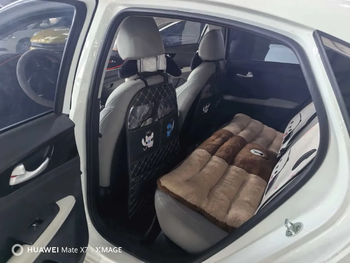 2023 Kia K3 1.4T 140HP L4 7DCT,autocango,china used car exporter,china ev exporter,chinese used car exporter,chinese used ev exporter