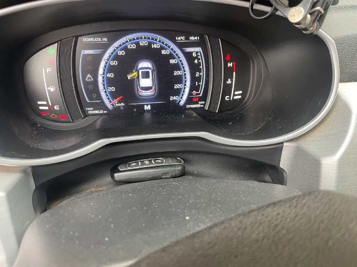 2018 Geely Azkarra 1.8T 184HP L4 6AT,autocango,china used car exporter,china ev exporter,chinese used car exporter,chinese used ev exporter