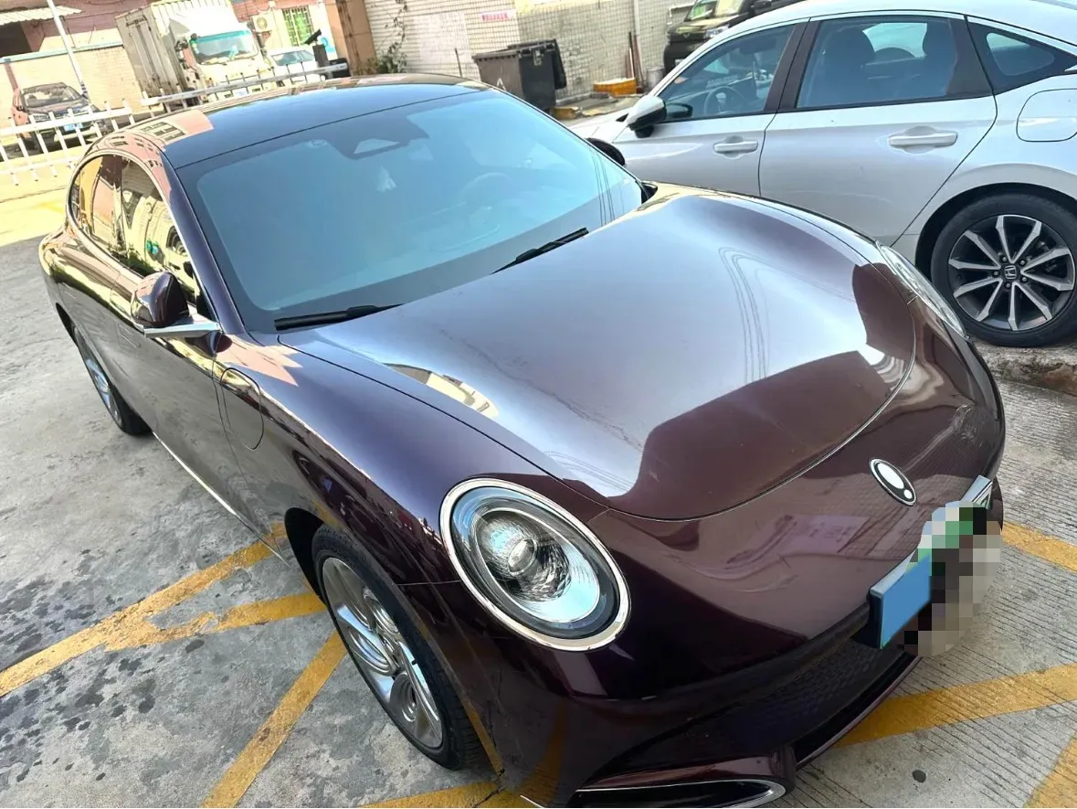 2022 Ora LightningCat BEV 64.31/63.87KWH,autocango,china used car exporter,china ev exporter,chinese used car exporter,chinese used ev exporter