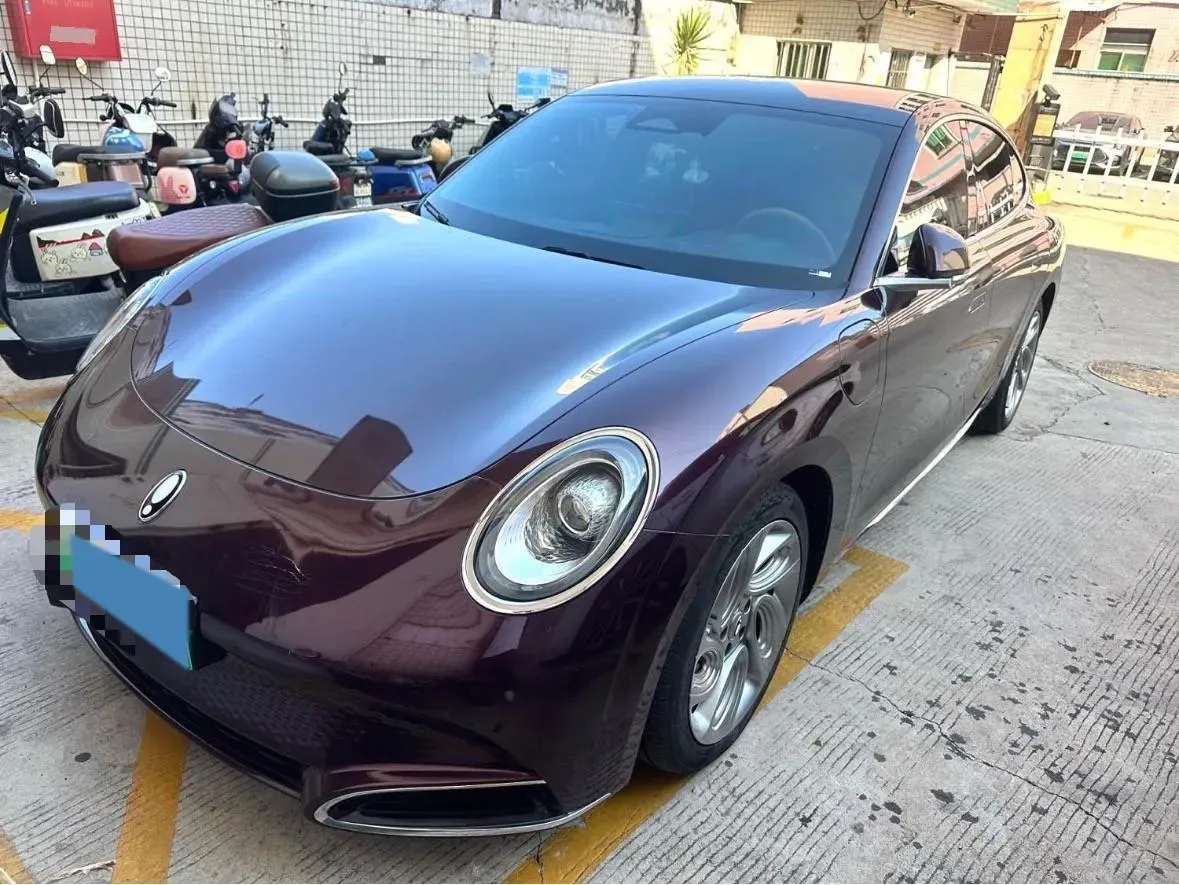 2022 Ora LightningCat BEV 64.31/63.87KWH,autocango,china used car exporter,china ev exporter,chinese used car exporter,chinese used ev exporter