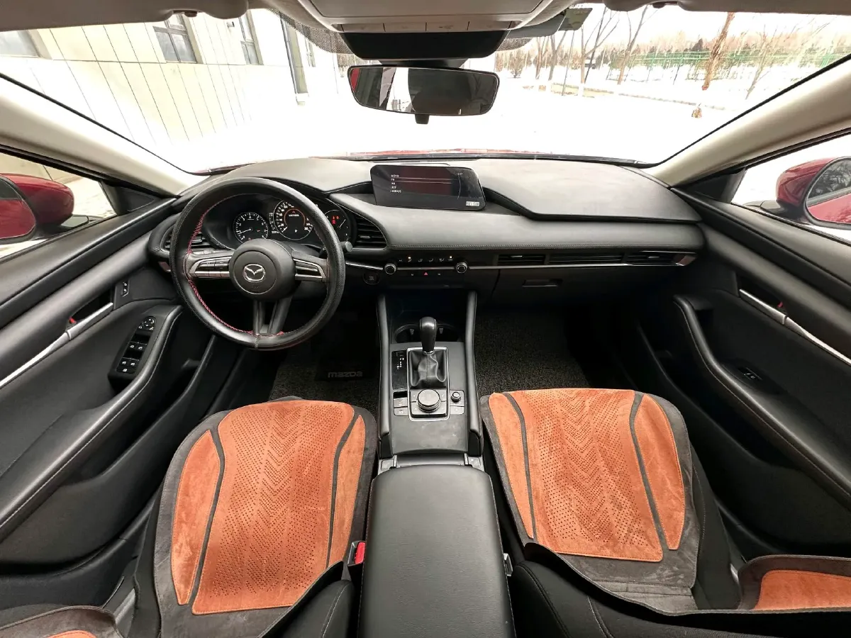 2020 Mazda 3 Axela 1.5L 117HP L4 6AT,autocango,china used car exporter,china ev exporter,chinese used car exporter,chinese used ev exporter