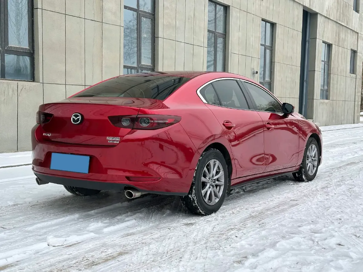 2020 Mazda 3 Axela 1.5L 117HP L4 6AT,autocango,china used car exporter,china ev exporter,chinese used car exporter,chinese used ev exporter