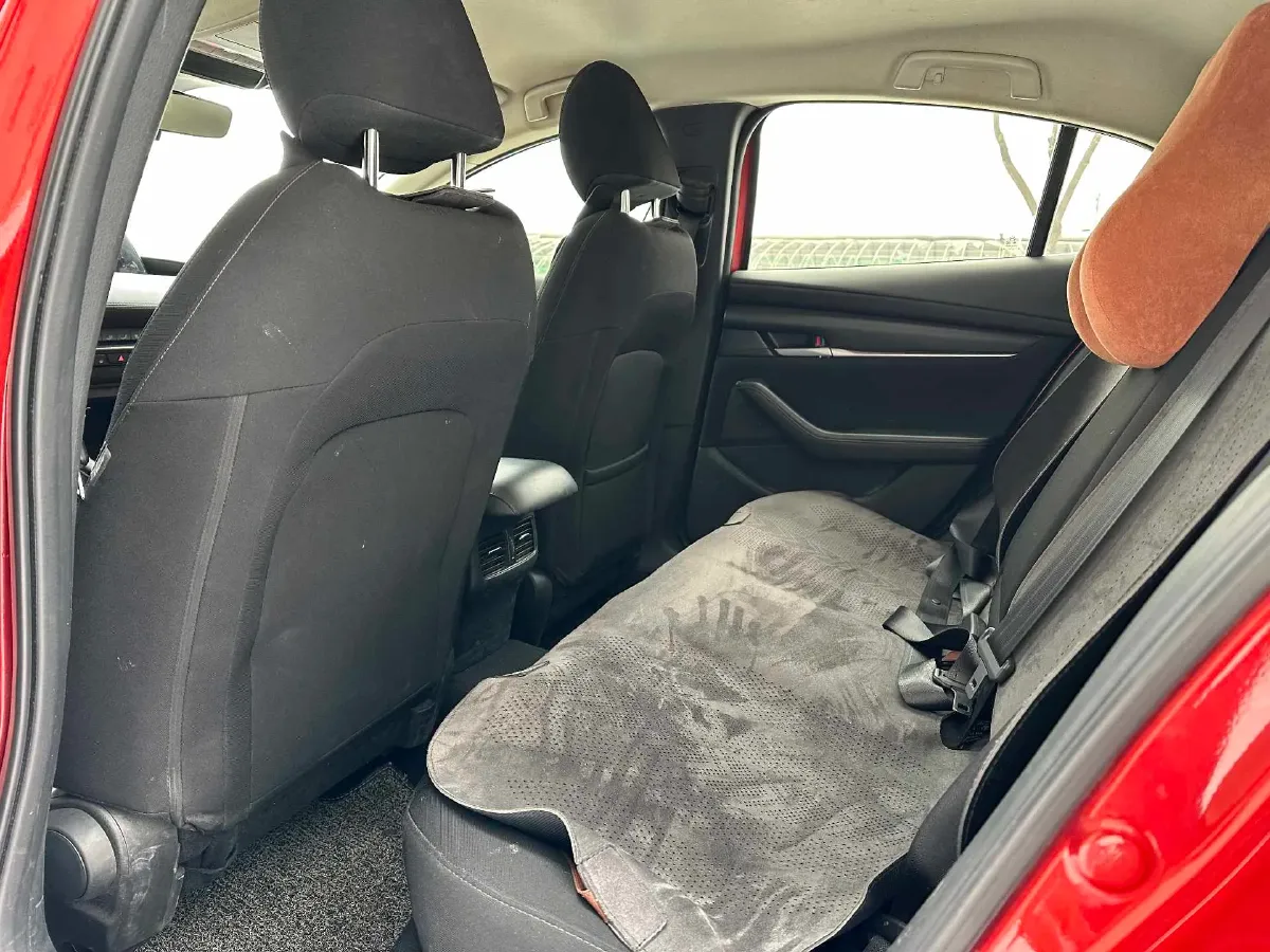 2020 Mazda 3 Axela 1.5L 117HP L4 6AT,autocango,china used car exporter,china ev exporter,chinese used car exporter,chinese used ev exporter