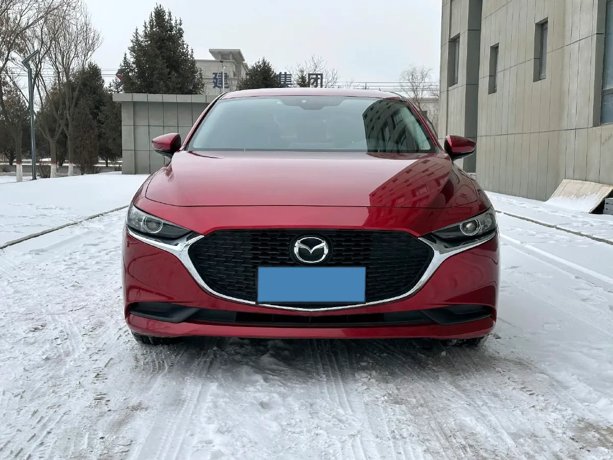 2020 Mazda 3 Axela 1.5L 117HP L4 6AT,autocango,china used car exporter,china ev exporter,chinese used car exporter,chinese used ev exporter