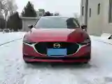 2020 Mazda 3 Axela 1.5L 117HP L4 6AT