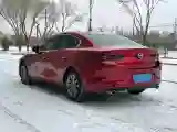 2020 Mazda 3 Axela 1.5L 117HP L4 6AT