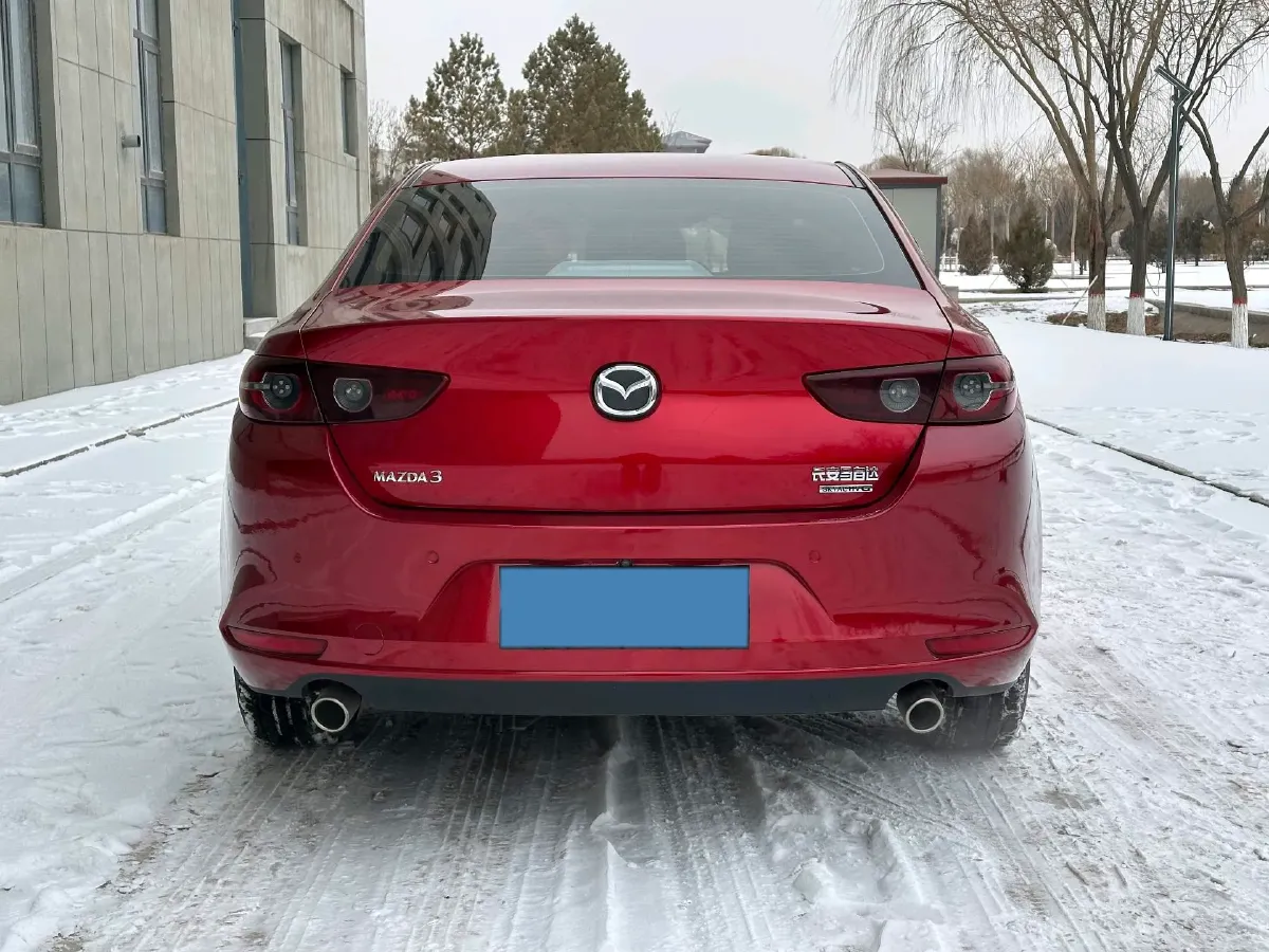 2020 Mazda 3 Axela 1.5L 117HP L4 6AT,autocango,china used car exporter,china ev exporter,chinese used car exporter,chinese used ev exporter