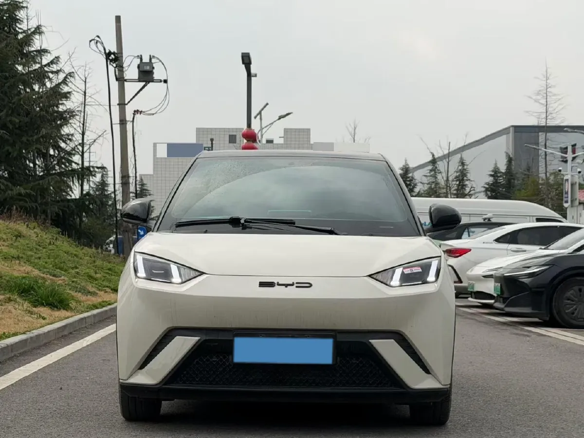 2023 BYD Seagull BEV 30.08KWH,autocango,china used car exporter,china ev exporter,chinese used car exporter,chinese used ev exporter