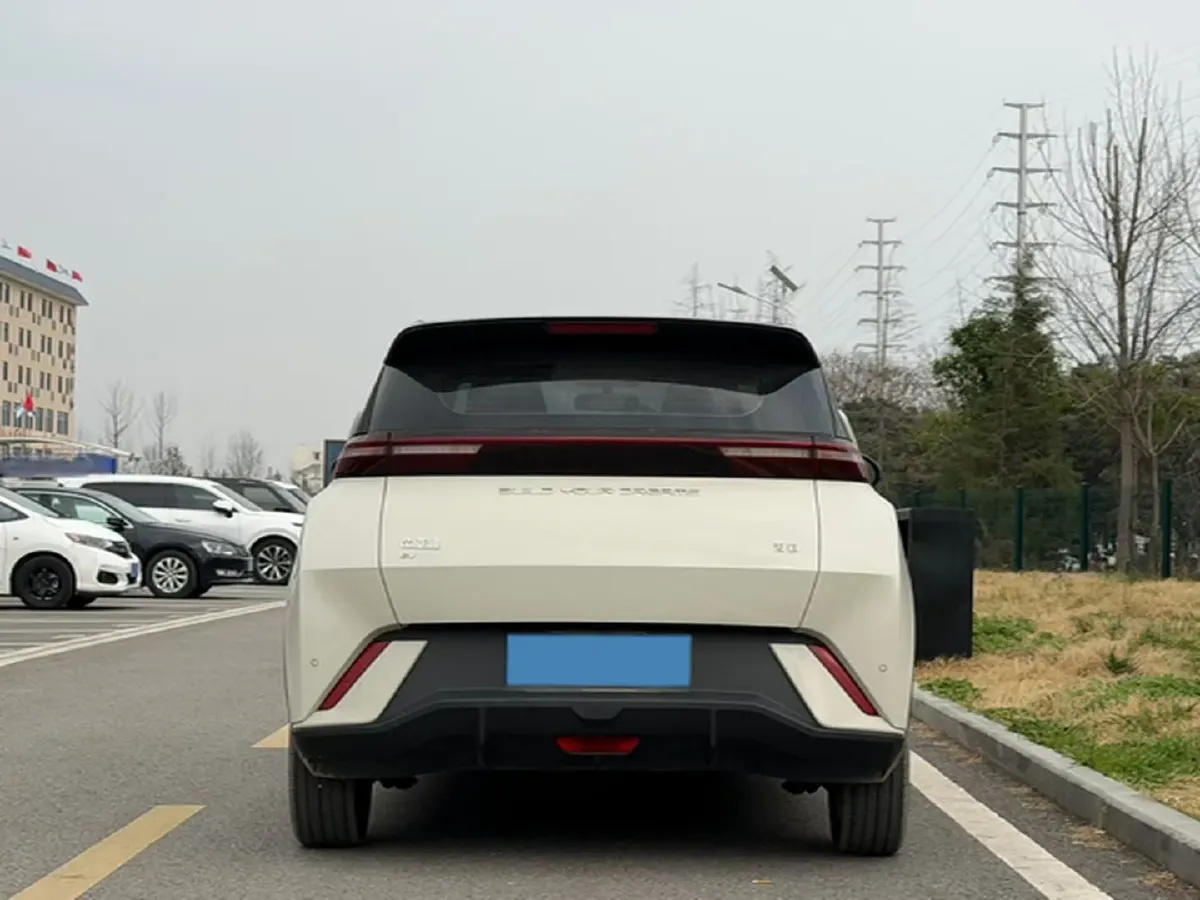2023 BYD Seagull BEV 30.08KWH,autocango,china used car exporter,china ev exporter,chinese used car exporter,chinese used ev exporter