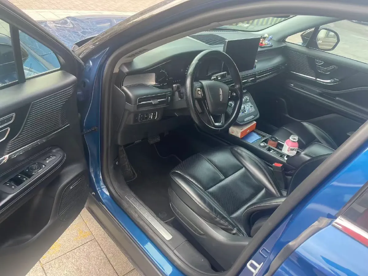 2020 Lincoln Corsair 2.0T 245HP L4 8AT,autocango,china used car exporter,china ev exporter,chinese used car exporter,chinese used ev exporter