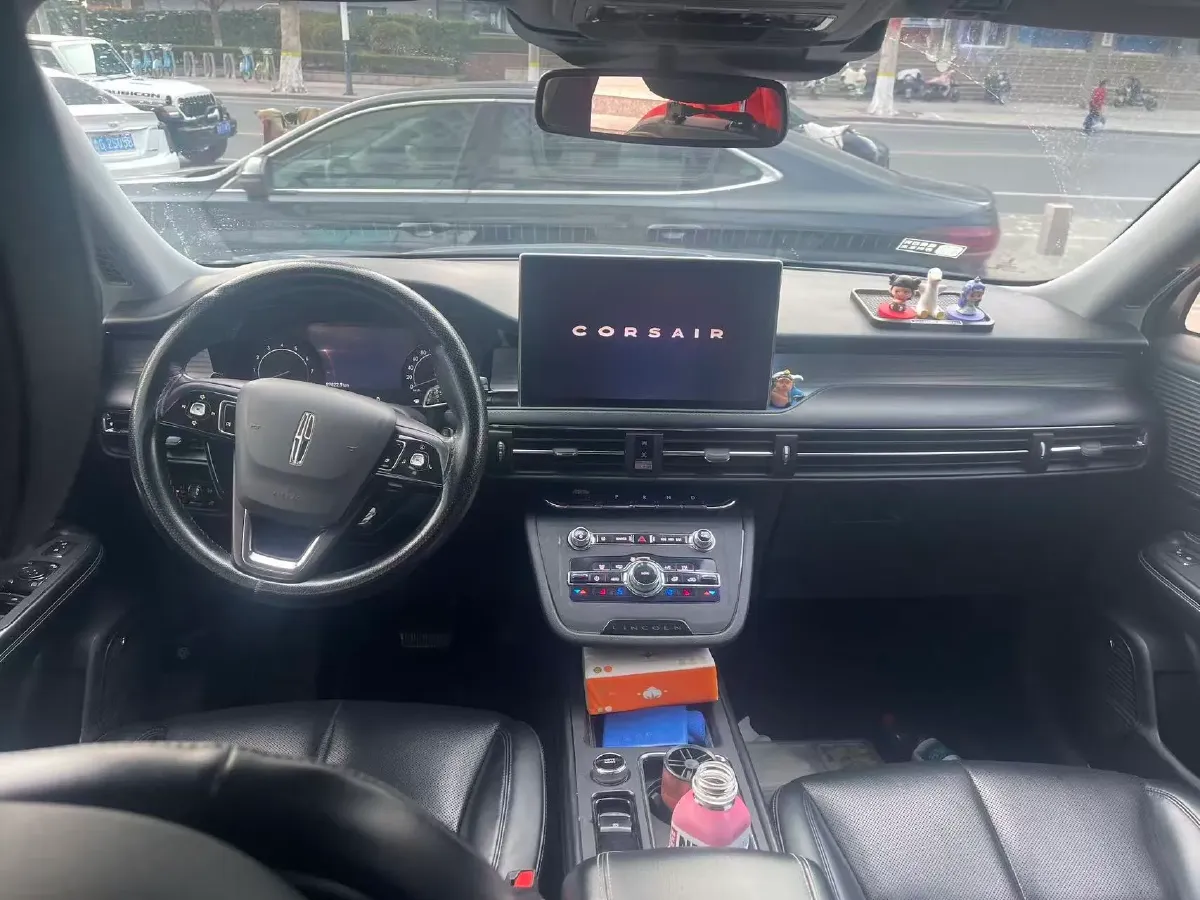 2020 Lincoln Corsair 2.0T 245HP L4 8AT,autocango,china used car exporter,china ev exporter,chinese used car exporter,chinese used ev exporter