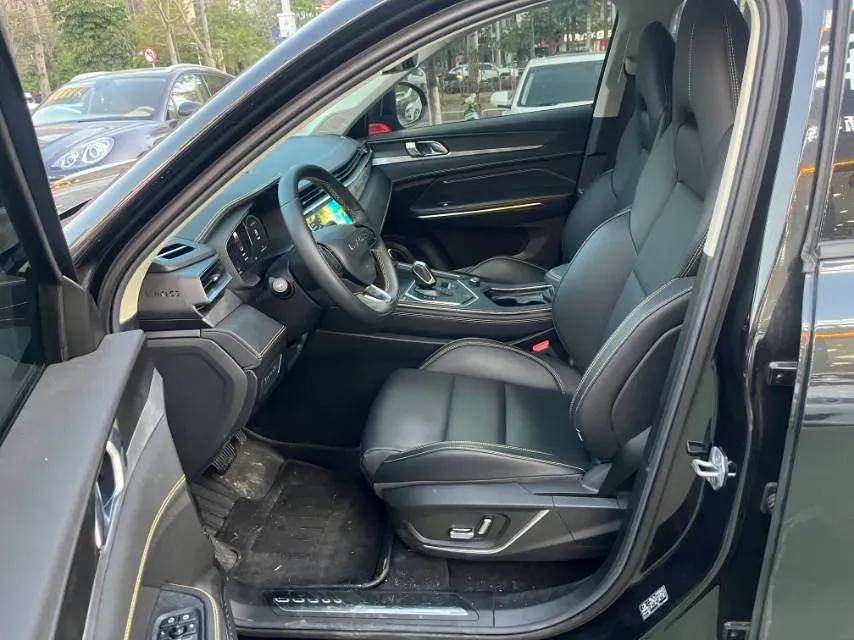 2023 DongFeng Forthing S60 EV BEV 57.2KWH,autocango,china used car exporter,china ev exporter,chinese used car exporter,chinese used ev exporter