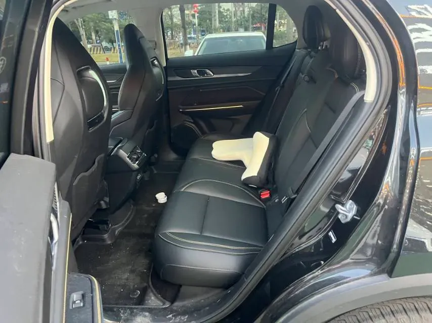 2023 DongFeng Forthing S60 EV BEV 57.2KWH,autocango,china used car exporter,china ev exporter,chinese used car exporter,chinese used ev exporter