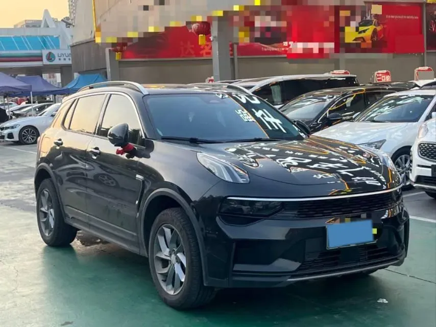 2023 DongFeng Forthing S60 EV BEV 57.2KWH,autocango,china used car exporter,china ev exporter,chinese used car exporter,chinese used ev exporter