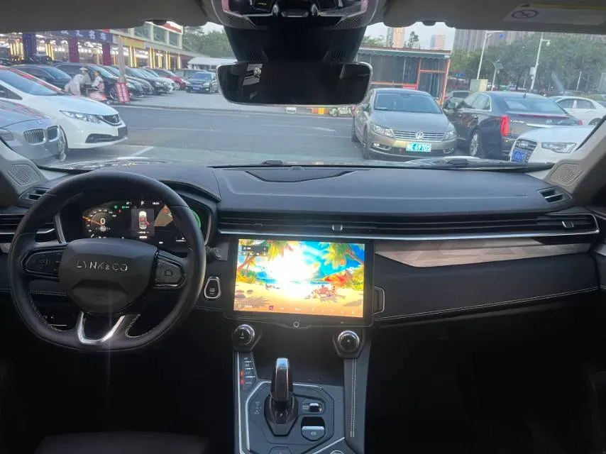 2023 DongFeng Forthing S60 EV BEV 57.2KWH,autocango,china used car exporter,china ev exporter,chinese used car exporter,chinese used ev exporter