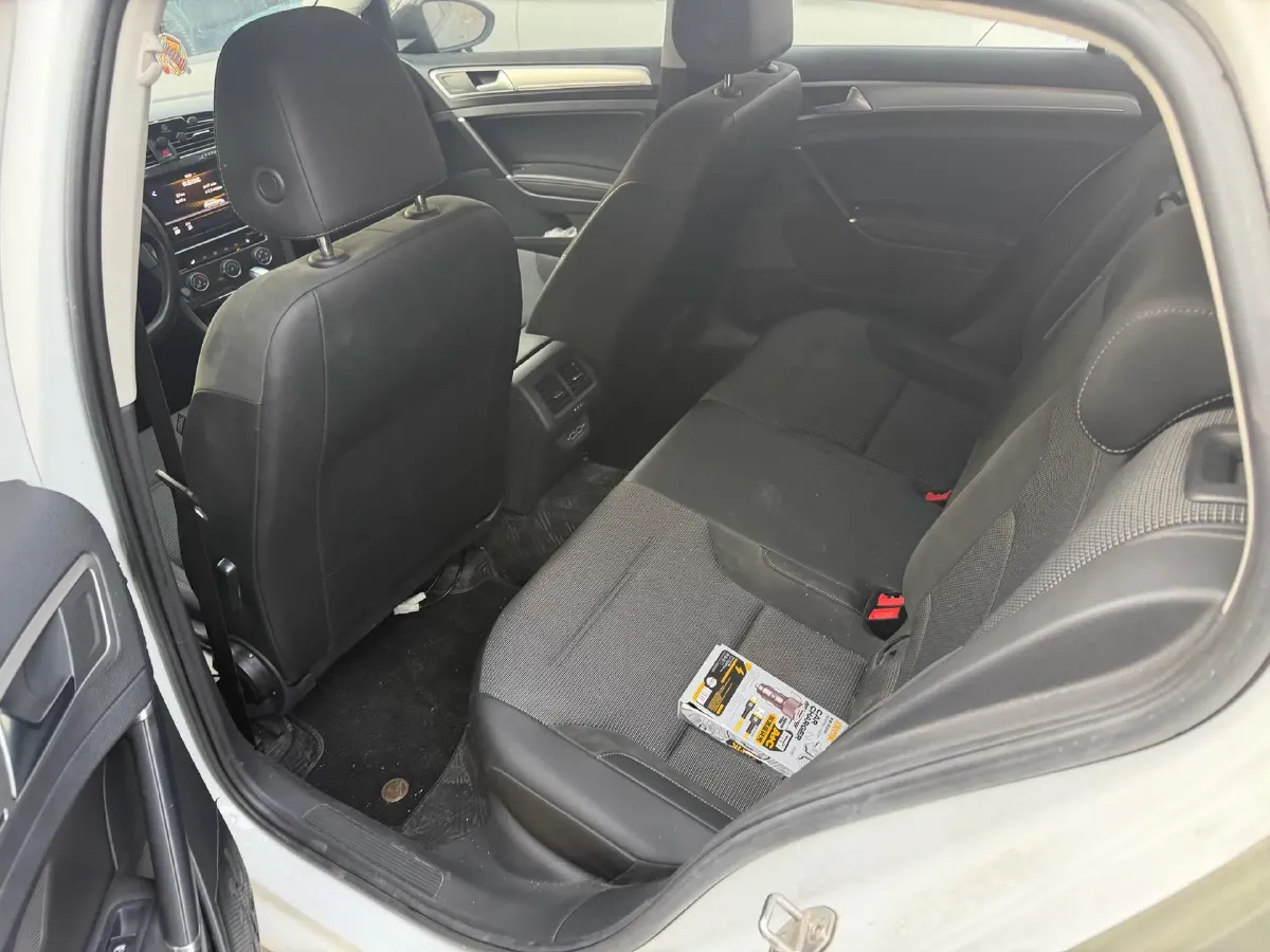 2020 Volkswagen Golf 1.4T 150HP L4 7DCT,autocango,china used car exporter,china ev exporter,chinese used car exporter,chinese used ev exporter