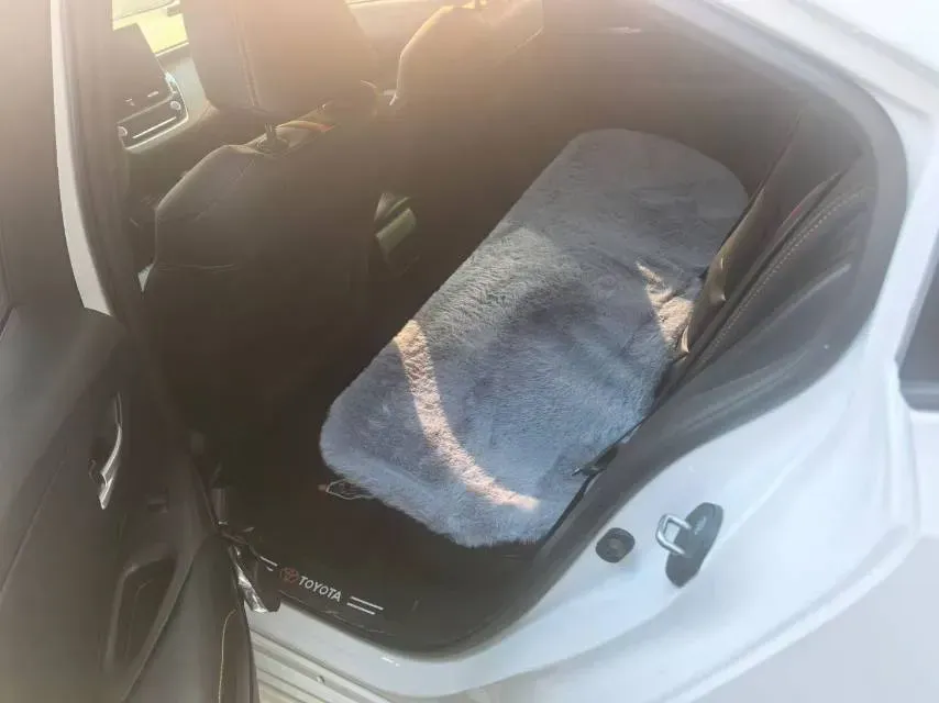 2022 Toyota Corolla 1.2T 116HP L4 CVT,autocango,china used car exporter,china ev exporter,chinese used car exporter,chinese used ev exporter