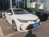 2022 Toyota Corolla 1.2T 116HP L4 CVT