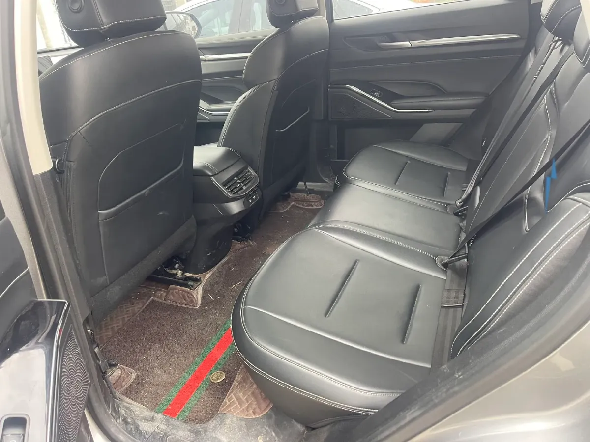 2021 Haval H6 1.5T 169HP L4 7DCT,autocango,china used car exporter,china ev exporter,chinese used car exporter,chinese used ev exporter