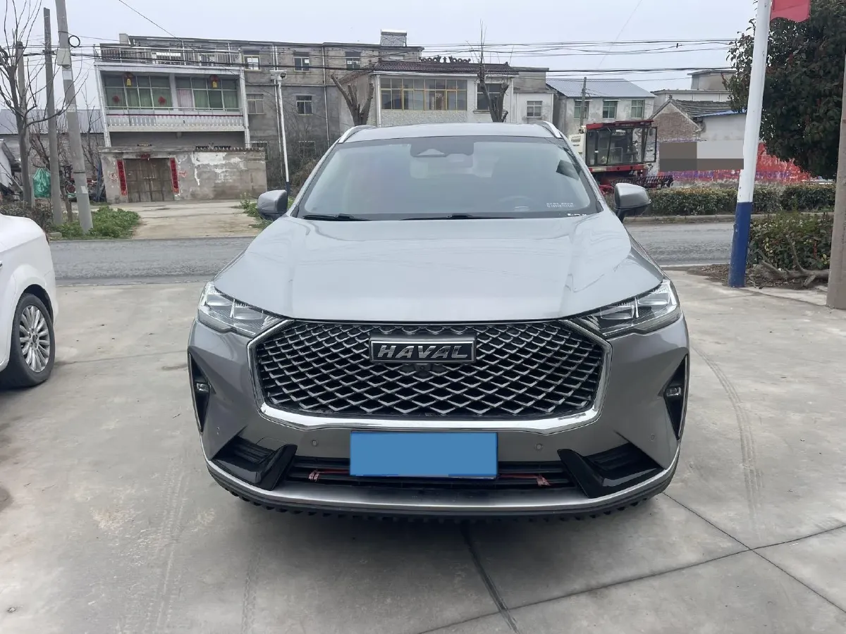 2021 Haval H6 1.5T 169HP L4 7DCT,autocango,china used car exporter,china ev exporter,chinese used car exporter,chinese used ev exporter
