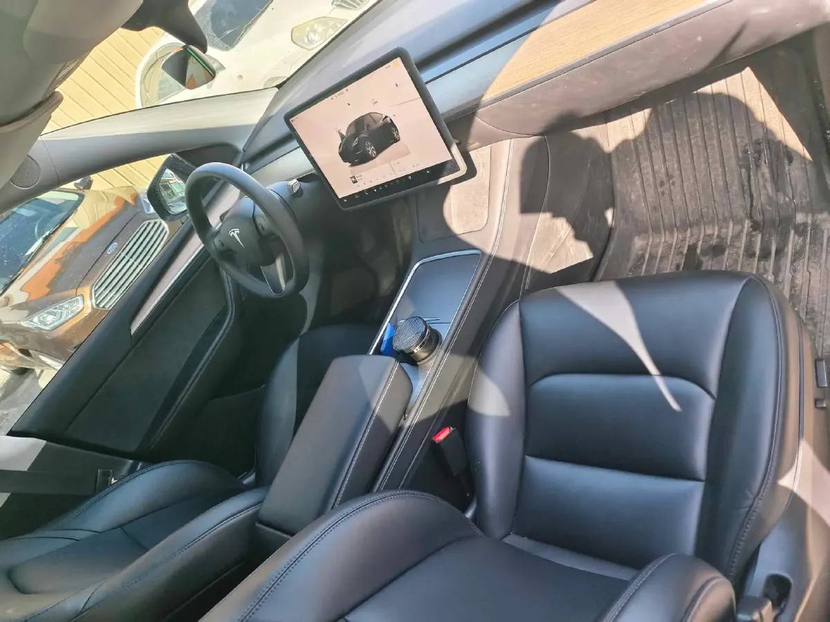 2023 Tesla Model Y BEV 78.4KWH,autocango,china used car exporter,china ev exporter,chinese used car exporter,chinese used ev exporter