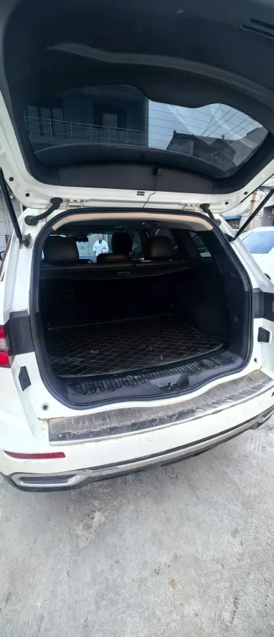 2018 Renault Koleos 2.0L 150HP L4 CVT,autocango,china used car exporter,china ev exporter,chinese used car exporter,chinese used ev exporter