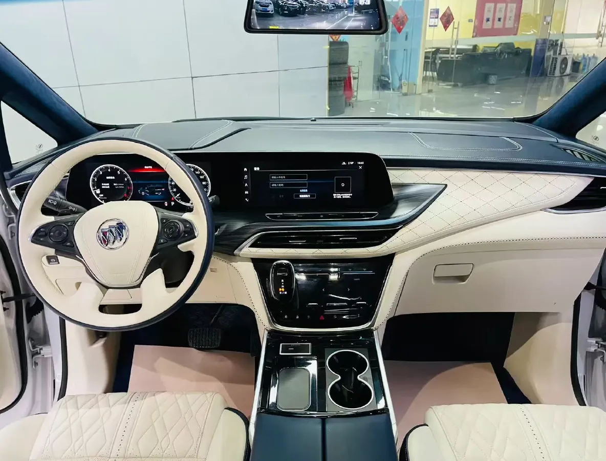 2020 Buick GL8 2.0T 237HP L4 9AT,autocango,china used car exporter,china ev exporter,chinese used car exporter,chinese used ev exporter