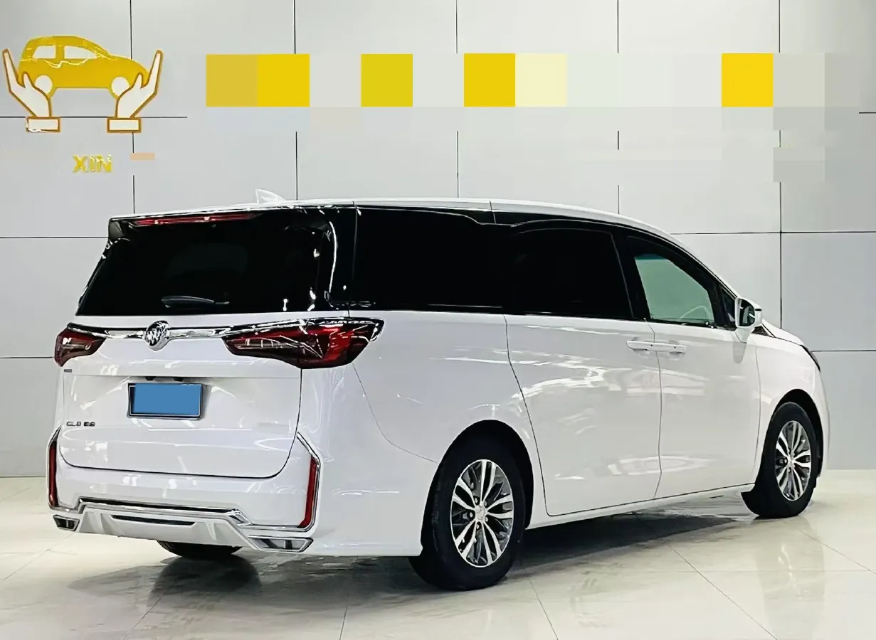 2020 Buick GL8 2.0T 237HP L4 9AT,autocango,china used car exporter,china ev exporter,chinese used car exporter,chinese used ev exporter