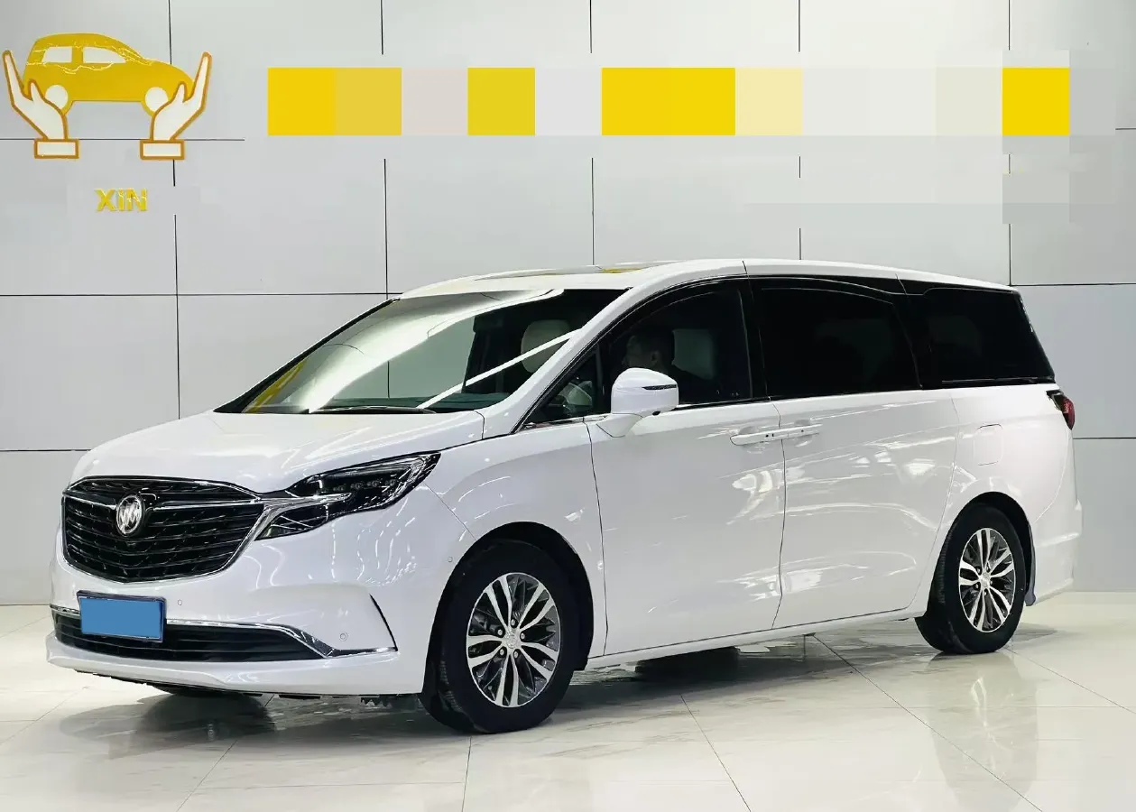 2020 Buick GL8 2.0T 237HP L4 9AT,autocango,china used car exporter,china ev exporter,chinese used car exporter,chinese used ev exporter