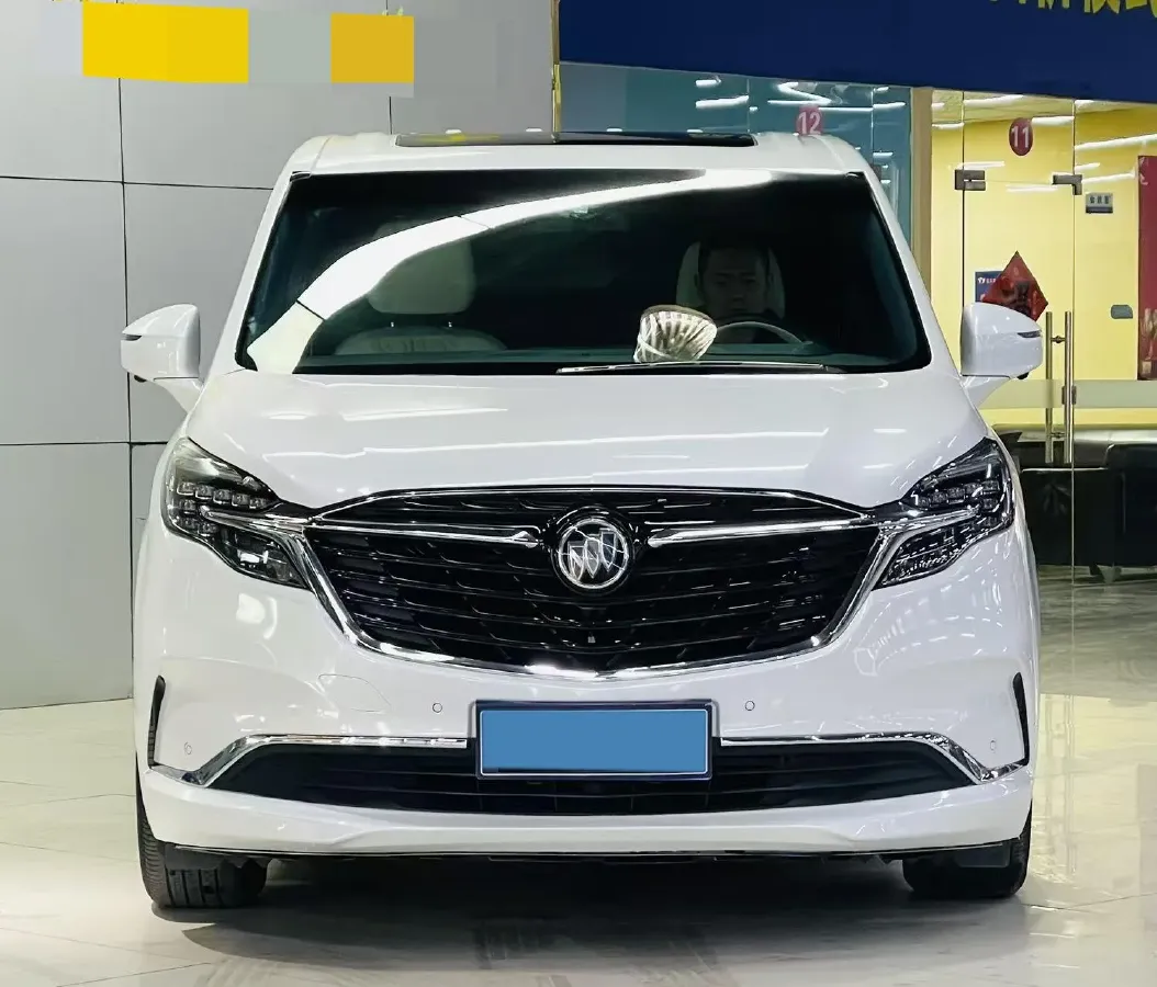 2020 Buick GL8 2.0T 237HP L4 9AT,autocango,china used car exporter,china ev exporter,chinese used car exporter,chinese used ev exporter