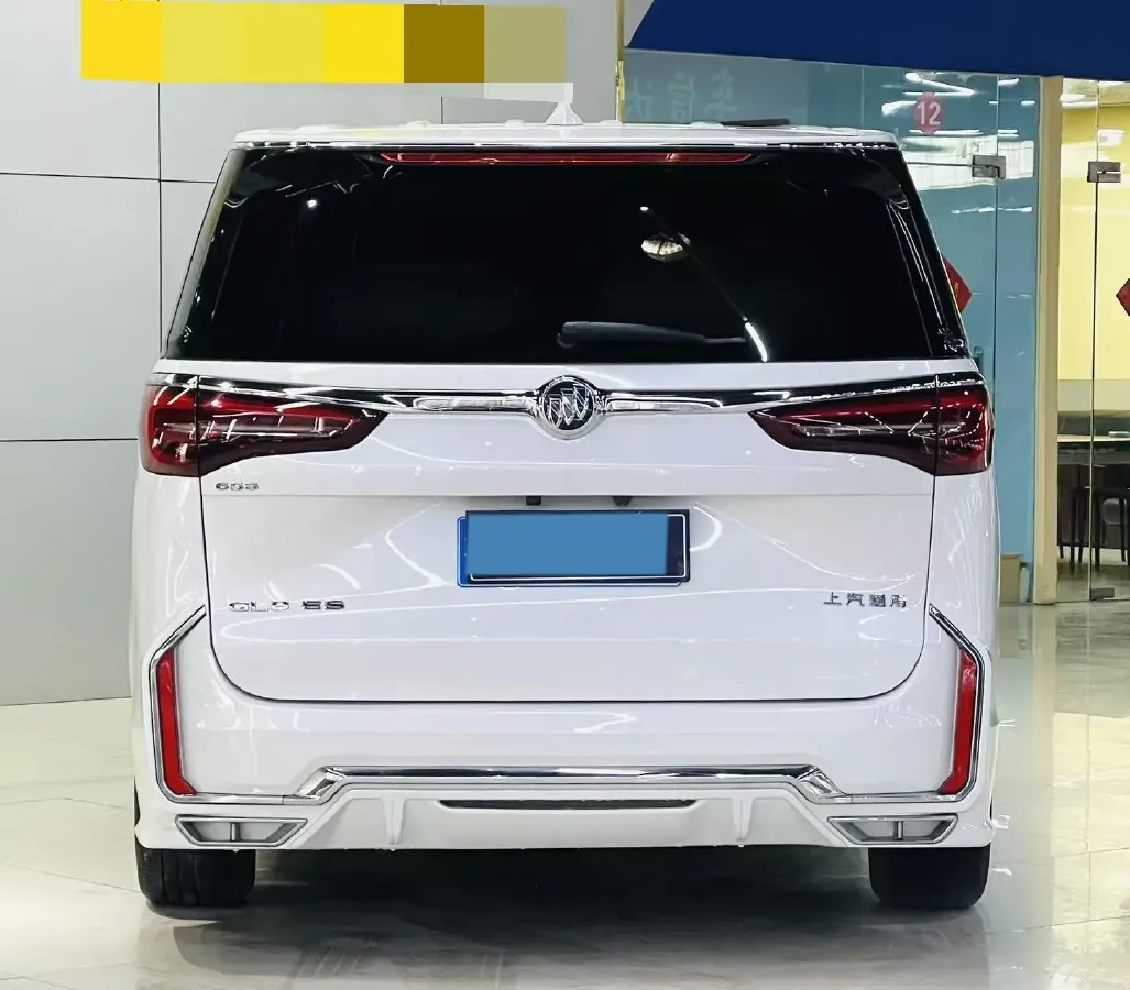 2020 Buick GL8 2.0T 237HP L4 9AT,autocango,china used car exporter,china ev exporter,chinese used car exporter,chinese used ev exporter