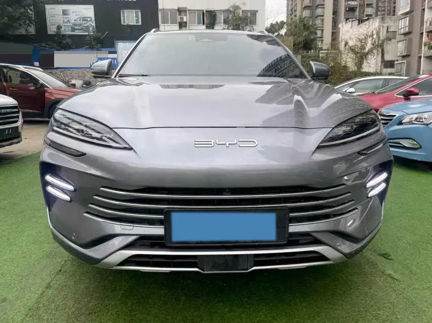 2023 BYD Song Plus 1.5L 110HP L4 E-CVT PHEV 26.6KWH,autocango,china used car exporter,china ev exporter,chinese used car exporter,chinese used ev exporter