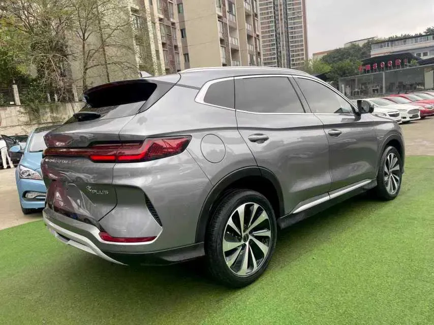 2023 BYD Song Plus 1.5L 110HP L4 E-CVT PHEV 26.6KWH,autocango,china used car exporter,china ev exporter,chinese used car exporter,chinese used ev exporter