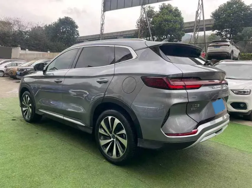 2023 BYD Song Plus 1.5L 110HP L4 E-CVT PHEV 26.6KWH,autocango,china used car exporter,china ev exporter,chinese used car exporter,chinese used ev exporter