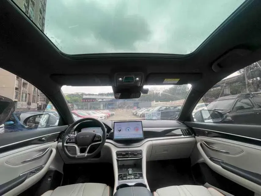 2023 BYD Song Plus 1.5L 110HP L4 E-CVT PHEV 26.6KWH,autocango,china used car exporter,china ev exporter,chinese used car exporter,chinese used ev exporter