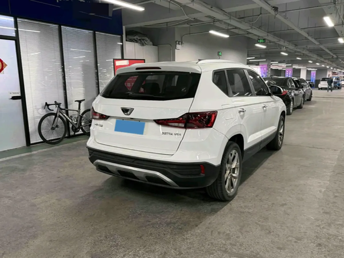 2021 Jetta VS5 1.4T 150HP L4 6AT,autocango,china used car exporter,china ev exporter,chinese used car exporter,chinese used ev exporter