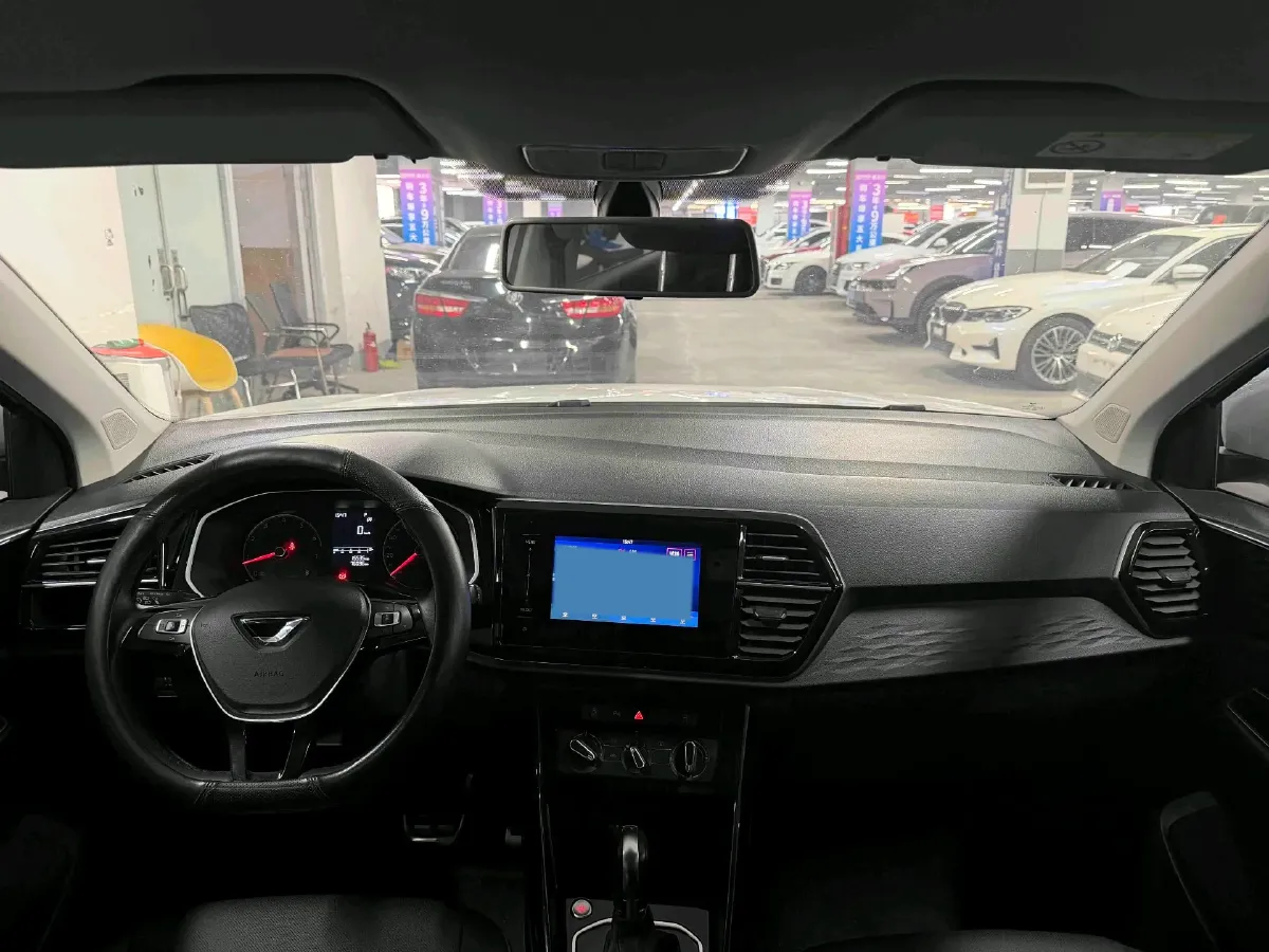 2021 Jetta VS5 1.4T 150HP L4 6AT,autocango,china used car exporter,china ev exporter,chinese used car exporter,chinese used ev exporter