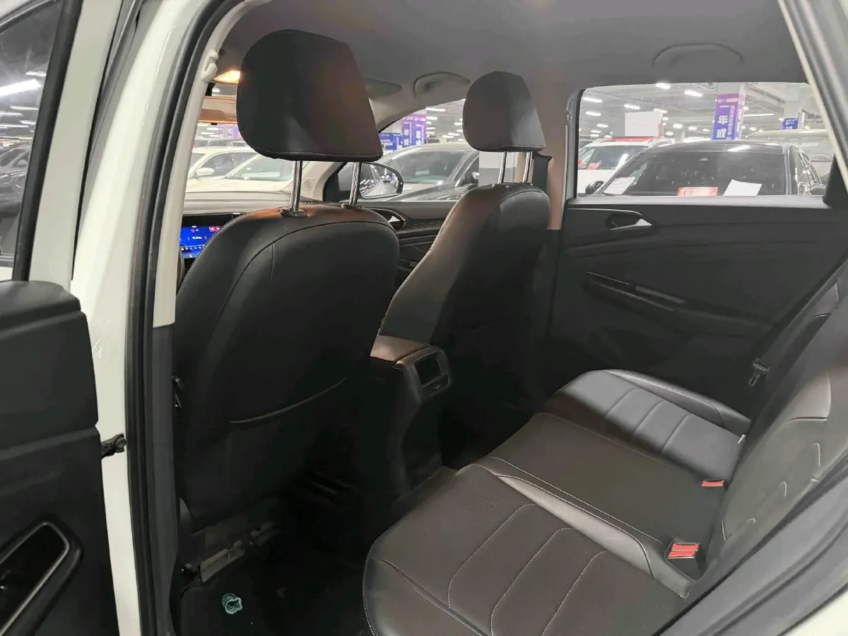 2021 Jetta VS5 1.4T 150HP L4 6AT,autocango,china used car exporter,china ev exporter,chinese used car exporter,chinese used ev exporter