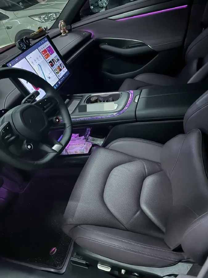 2024 MI SU7 BEV 94.3KWH,autocango,china used car exporter,china ev exporter,chinese used car exporter,chinese used ev exporter