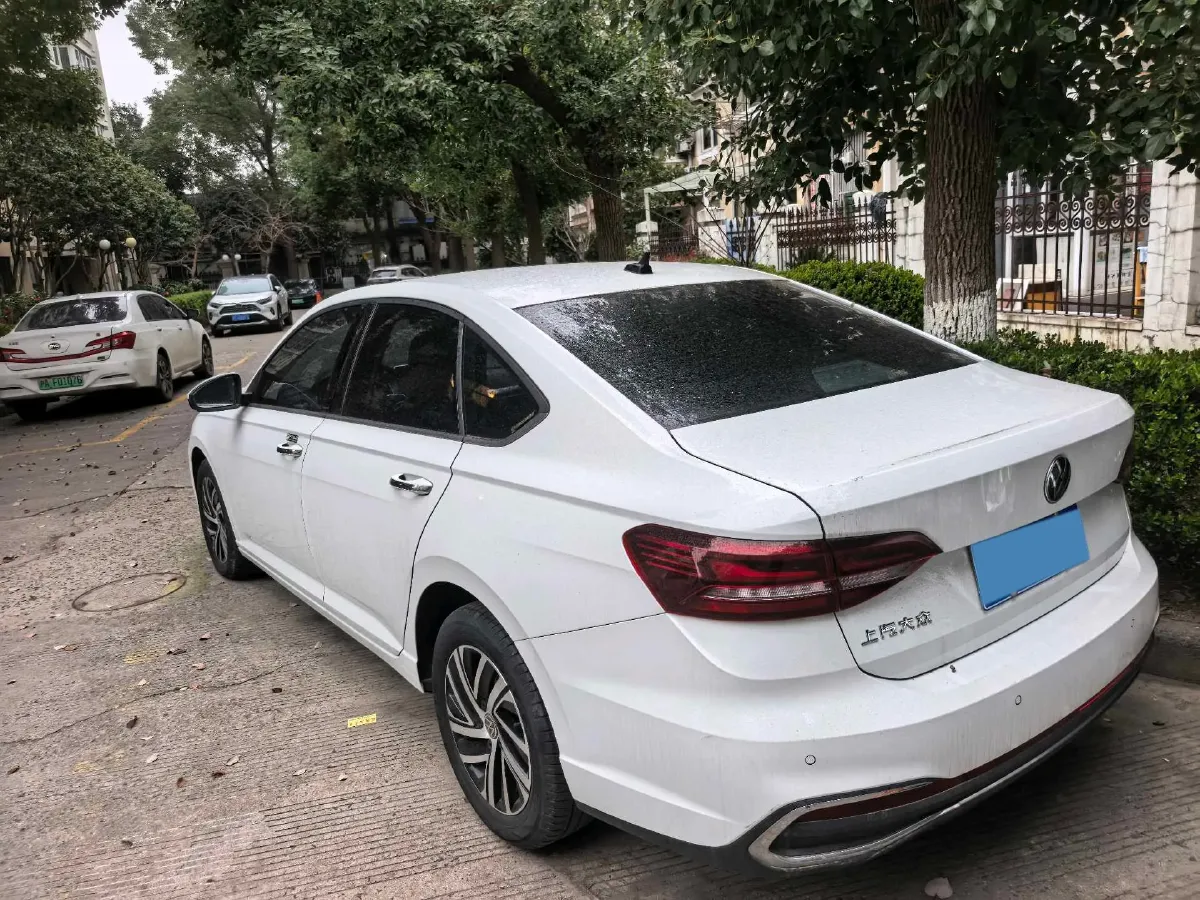 2023 Volkswagen Lavida 1.5L 113HP L4 6AT,autocango,china used car exporter,china ev exporter,chinese used car exporter,chinese used ev exporter